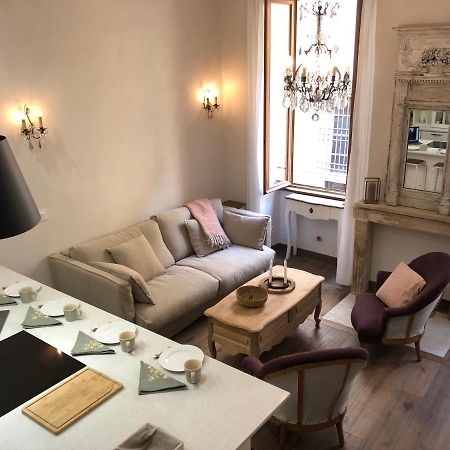 Little Palace In Old Nice :) 외부 사진