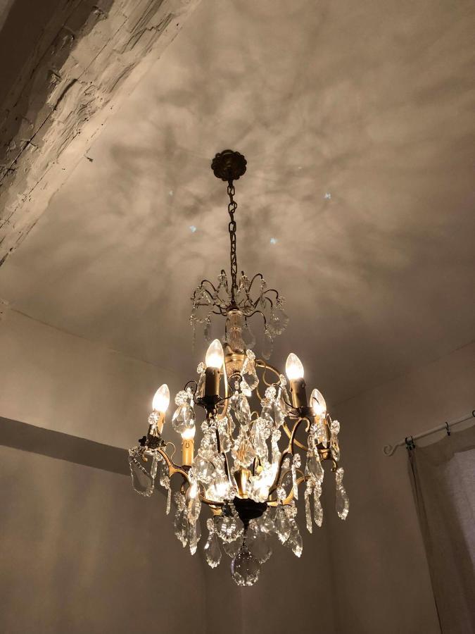 Little Palace In Old Nice :) 외부 사진