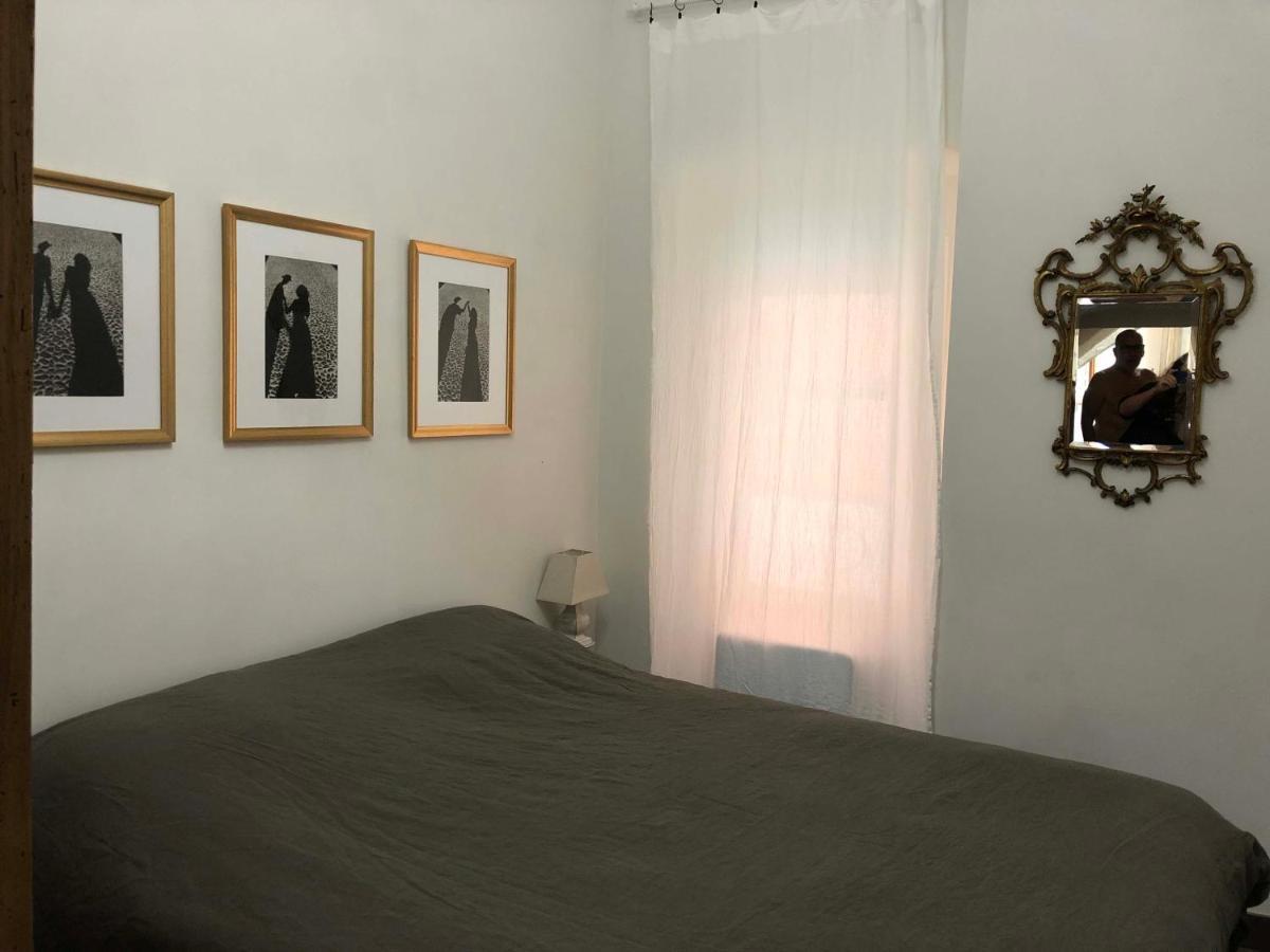 Little Palace In Old Nice :) 외부 사진