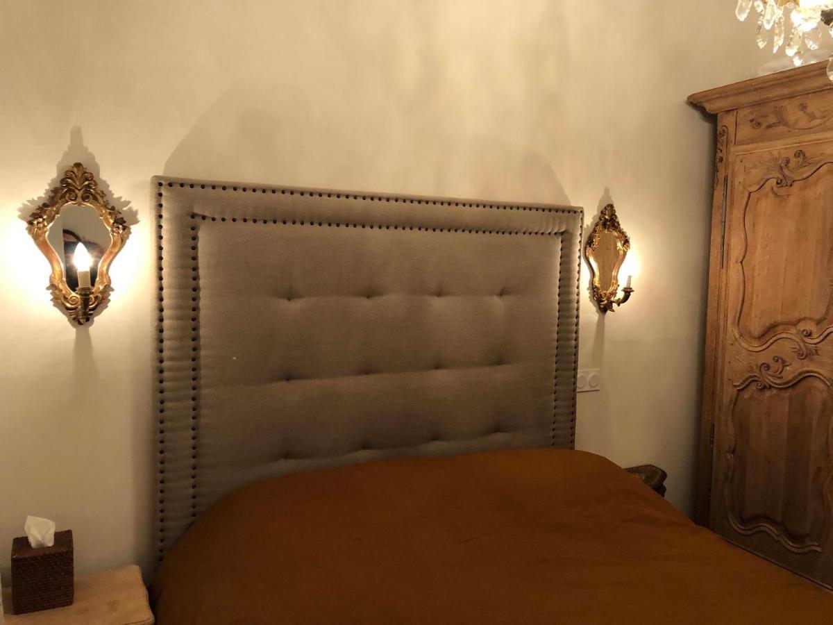 Little Palace In Old Nice :) 외부 사진